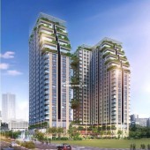 HAPPY ONE SORA – Căn hộ Nhật Bản vàng giữa lòng TP Thủ Đức 45.9tr/m2